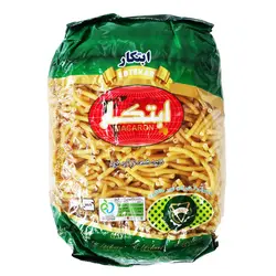 ماکارونی بریده ابتکار(۱کیلوگرم)
