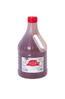 سرکه قرمز قزوین(۱لیتر)