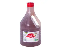 سرکه قرمز قزوین(۲لیتر)