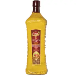 روغن کنجد نیم چاشت(۱۰۰۰میلی)