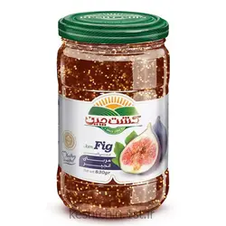 مربا انجیر کشت چین(۸۰۰گرمی)