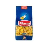 ماکارونی پفکی مانا