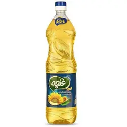 روغن آفتابگردان ویتامینه غنچه_۸۱۰گرم