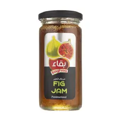 مربا انجیر بقاء(۳۰۰گرمی)