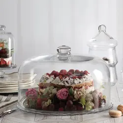 کیک خوری بزرگ پاشاباغچه کد 96702