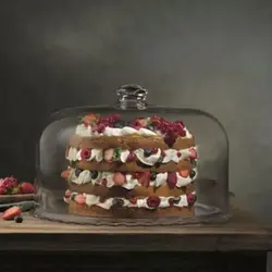 کیک خوری بزرگ پاشاباغچه کد 96702