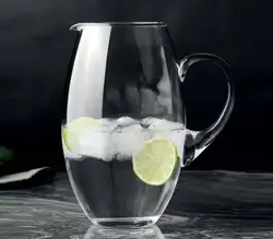 پارچ پاشاباغچه مدل بارل کد 23718