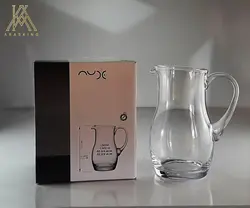 پارچ آکوا دنیزلی پاشاباغچه کد 13034