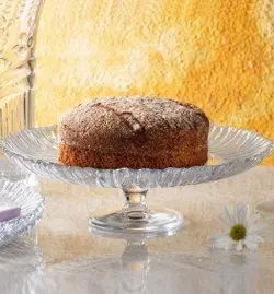 پیش دستی پایه دار پاشاباغچه کد 95834