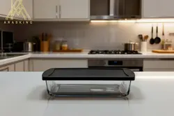 ظرف نگهدارنده بورجام پاشاباغچه کد 59864