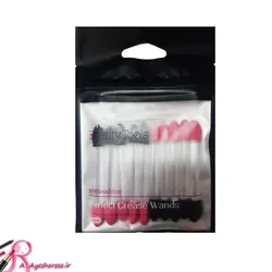 پد سایه چشم بیول بسته 10 عددی