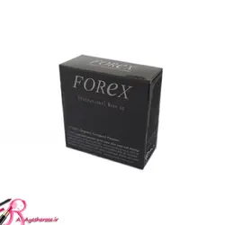 پنکیک حرفه ای و ارگانیک فارکس FOREX شماره F3