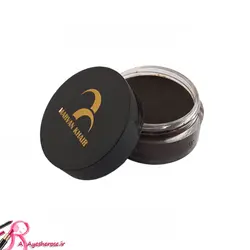 تاتو موقت شماره M30 قهوه ای تیره مروان خیر dark brown