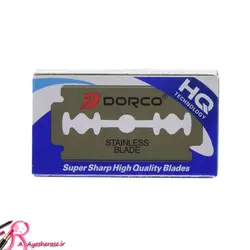 تیغ یدک دورکو مدل HQ بسته 10 عددی