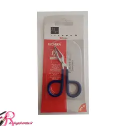 موچین قیچی ابرو تیتانیوم