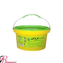 موم پروین 4 کیلویی آلوئه ورا