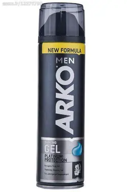 ژل اصــلاح آرڪـوARKO