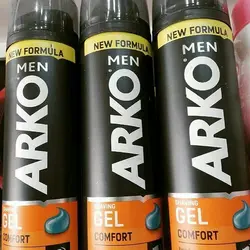 ژل اصــلاح آرڪـوARKO