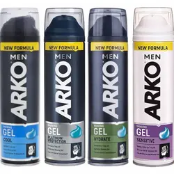 ژل اصــلاح آرڪـوARKO