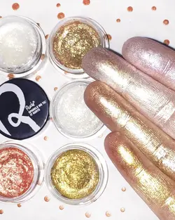 سایه پودری بوت