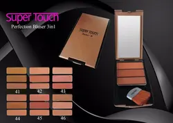 رژگونه سوپر تاچ