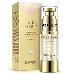 سرم کلاژن و ضد چروک مروارید بیواکوا BIOAOUA