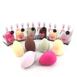 پد تخم مرغی | پد ارایشی | پد اشکی - ارایشی گناوه