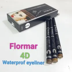 هاشور 4 خط فلورمار flormar شماره 07 | هاشور ابرو فلورمار