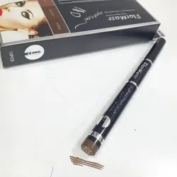 هاشور 4 خط فلورمار flormar شماره 07 | هاشور ابرو فلورمار