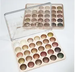 پالت سایه چشم 30 رنگ دودوگرل شماره 01