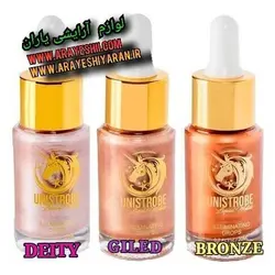 هایلایتر مایع یونستروبی