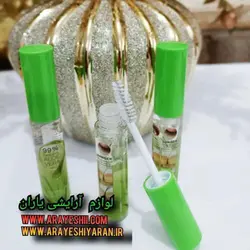ژل مژه و ابرو‌