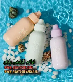 پرایمر کرمی LAMEILA