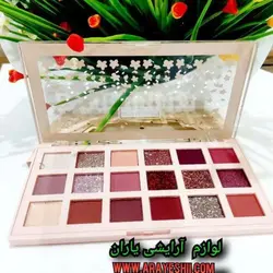 پالت سایه نود bigger bowie