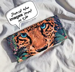 پالت سایه ببر ایمیجز