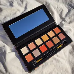 پالت سایه ببر ایمیجز