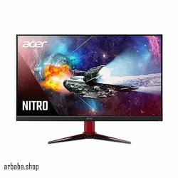 مانیتور گیمینگ 27 اینچ مدل Acer Nitro VG271 Pbmiipx