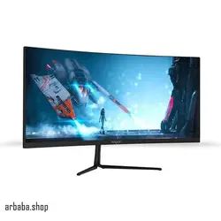 مانیتور گیمینگ FreeSync کوگان 29 اینچ خمیده
