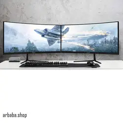مانیتور گیمینگ FreeSync کوگان 29 اینچ خمیده