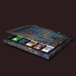 گز لقمه عسلی ميكس 12 نوع