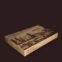 گز لقمه عسلی  42% مغز پسته