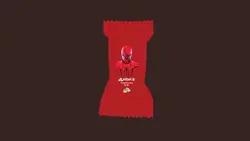 گز مینی طرح کودک