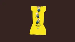 گز مینی طرح کودک