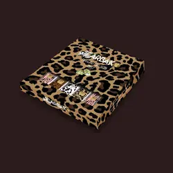 گز مینی  28% مغز پسته