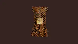 گز مینی  28% مغز پسته