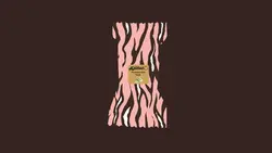 گز مینی 28% پسته