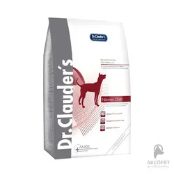 غذای خشک سگ رنال دکتر کلادرز Renal Support وزن 1 کیلویی