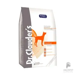غذای خشک سگ اینتستینال دکتر کلادرز Intestinal وزن 1 کیلویی