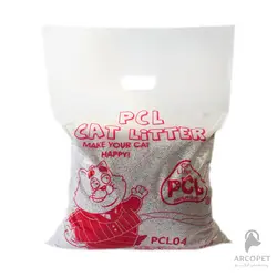 خاک گربه پی سی ال PCL 04 وزن 10 کیلوگرمی
