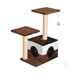 درخت گربه هیواپت مدل B31